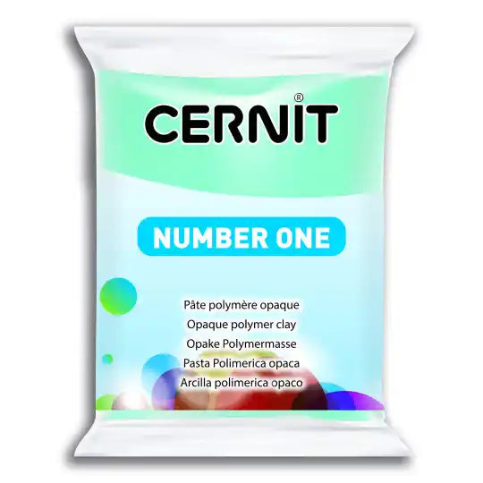 Cernit Number One 56g – Caribbean 211