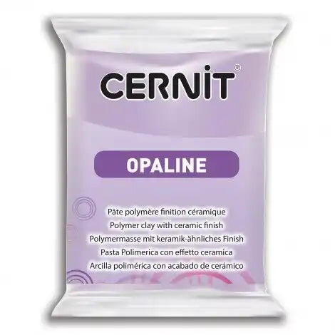 Cernit Opaline 56g – Lilac 931