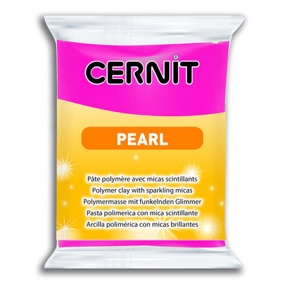 Cernit Pearl [56g] Magenta 460