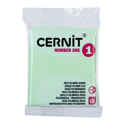 Cernit Number One 56g – Almond 616