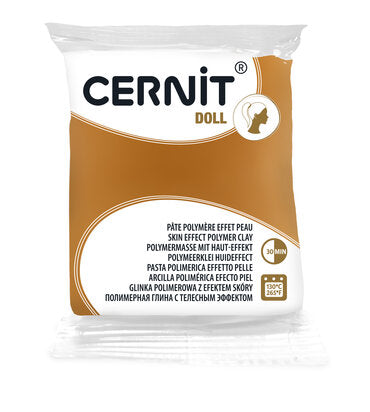 Cernit Doll 56g – Almond 744