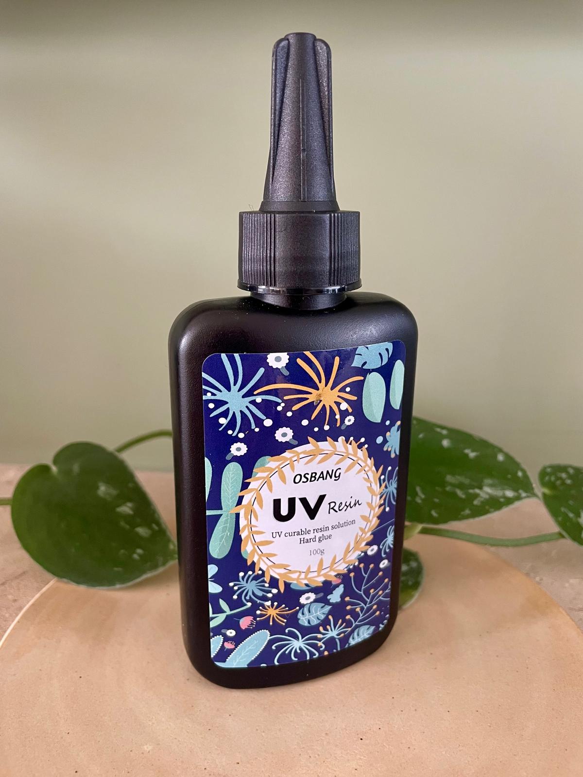 UV Resin 100ml