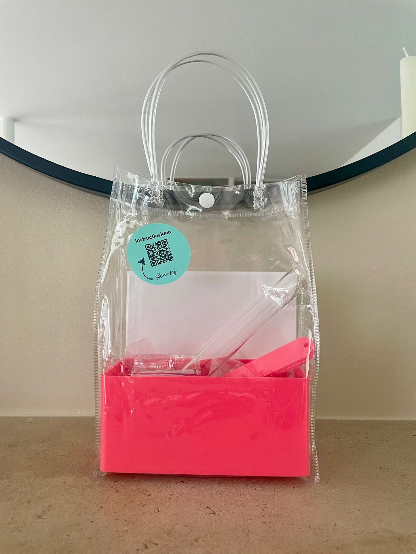 Combo Deal – Starterspakket + Epoxypakket + Essentials Box