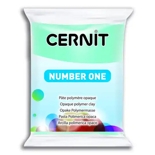 Cernit Number One 56g – Caribbean 211