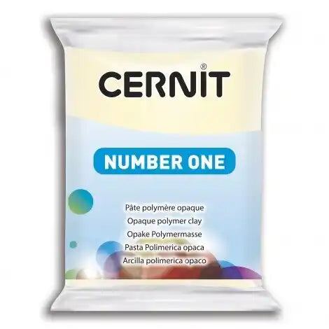 Cernit nr 1 [56g] Champagne 045