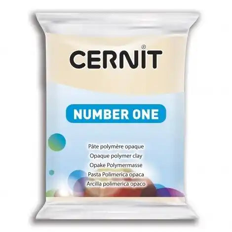 Cernit nr 1 [56g] Sahara 747