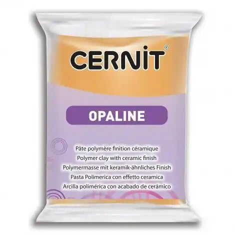 Cernit Opaline 56g – Apricot 755