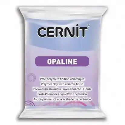 Cernit Opaline 56g – Blue Gray 223