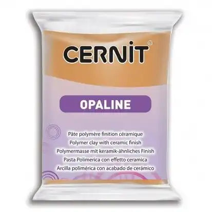 Cernit Opaline 56g – Caramel 807