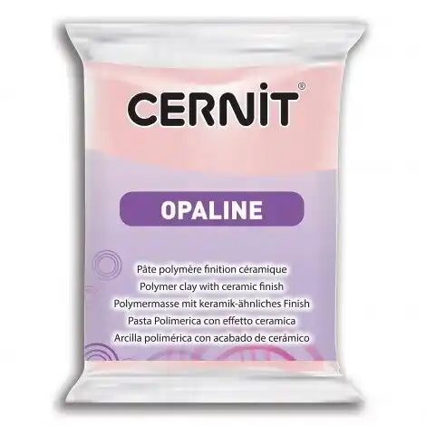 Cernit Opaline 56g – Pink 475