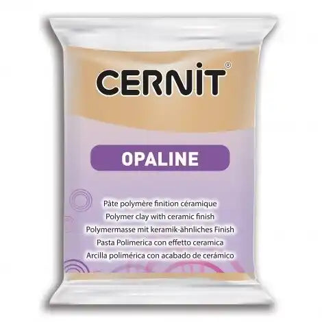 Cernit Opaline 56g – Sand Beige 815