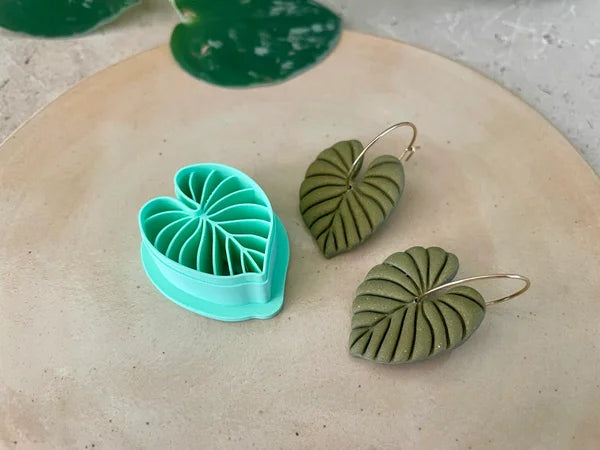 Cutter Leaf 30mm